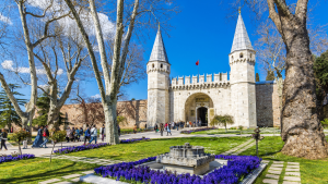 5-Days Istanbul & Cappadocia 